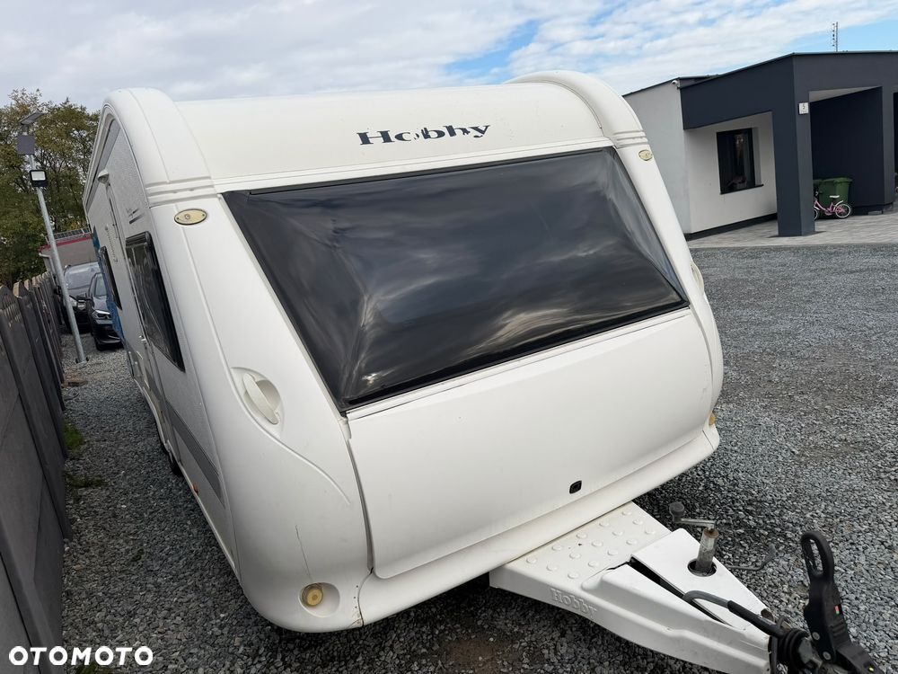 Hobby 650 WFU - 7