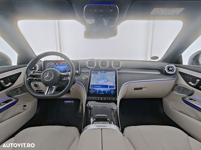 Mercedes-Benz CLE 220 d 9G-TRONIC Edition AMG Line - 6