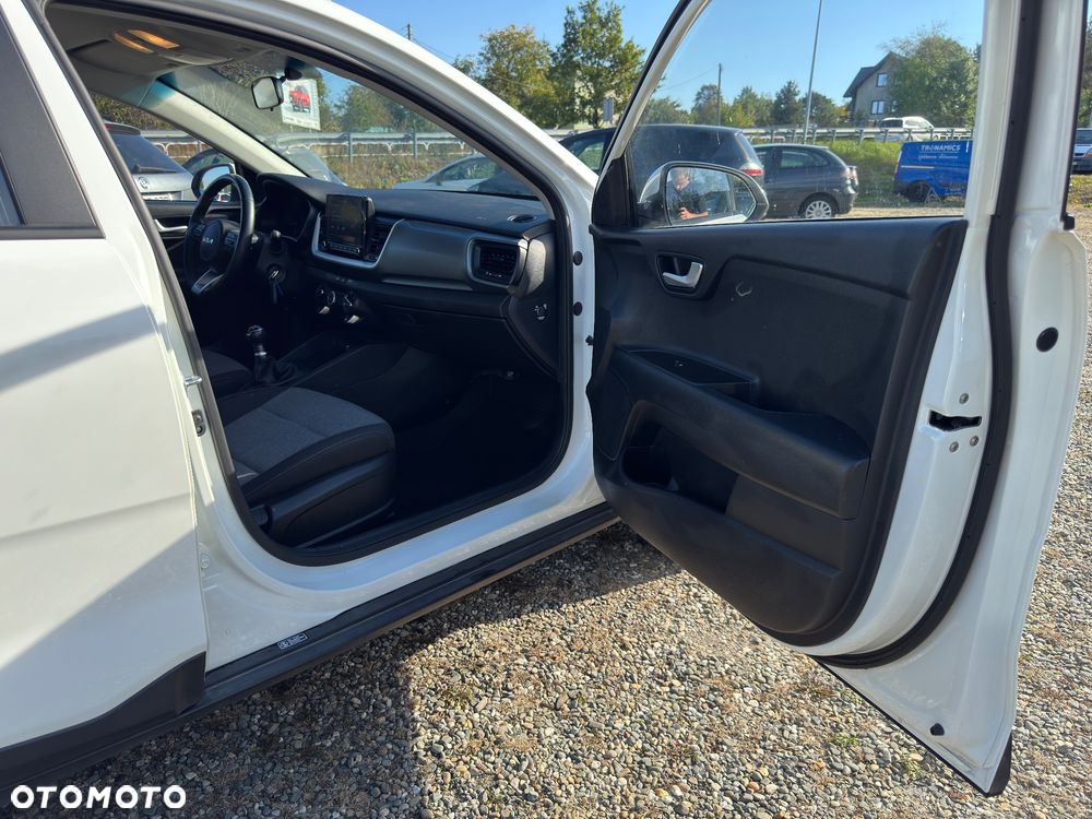 Kia Stonic 1.2 Vision - 25