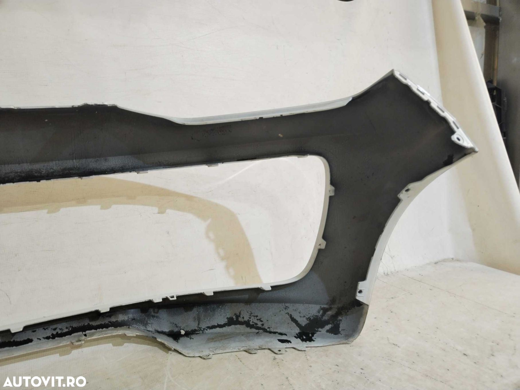 Bara fata VW Up, 2015, 2016, 2017, 2018, 2019, 2020, 2021, 2022, cod origine OE 1S0807221F. - 10