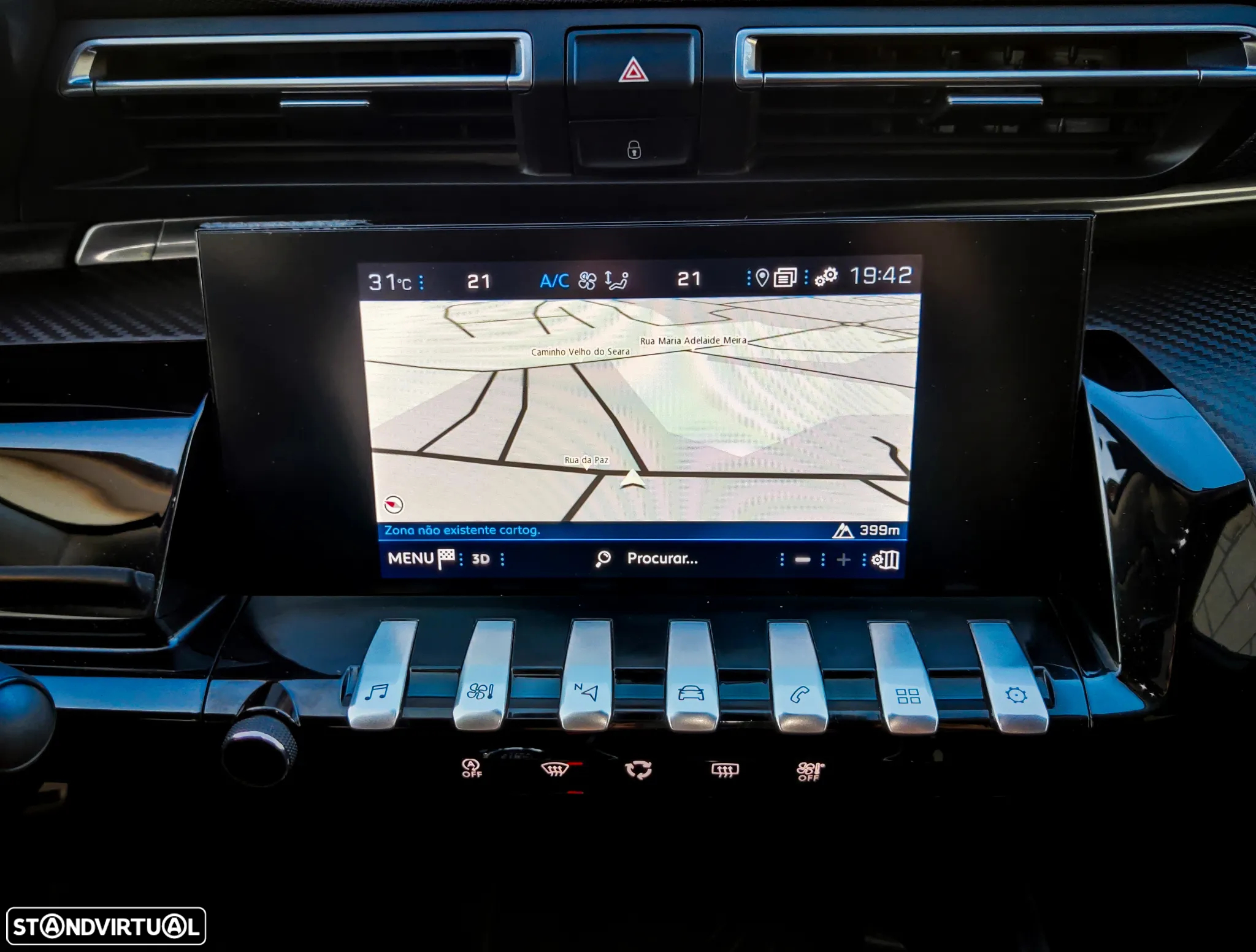 Peugeot 508 SW BlueHDi 130 Active - 17