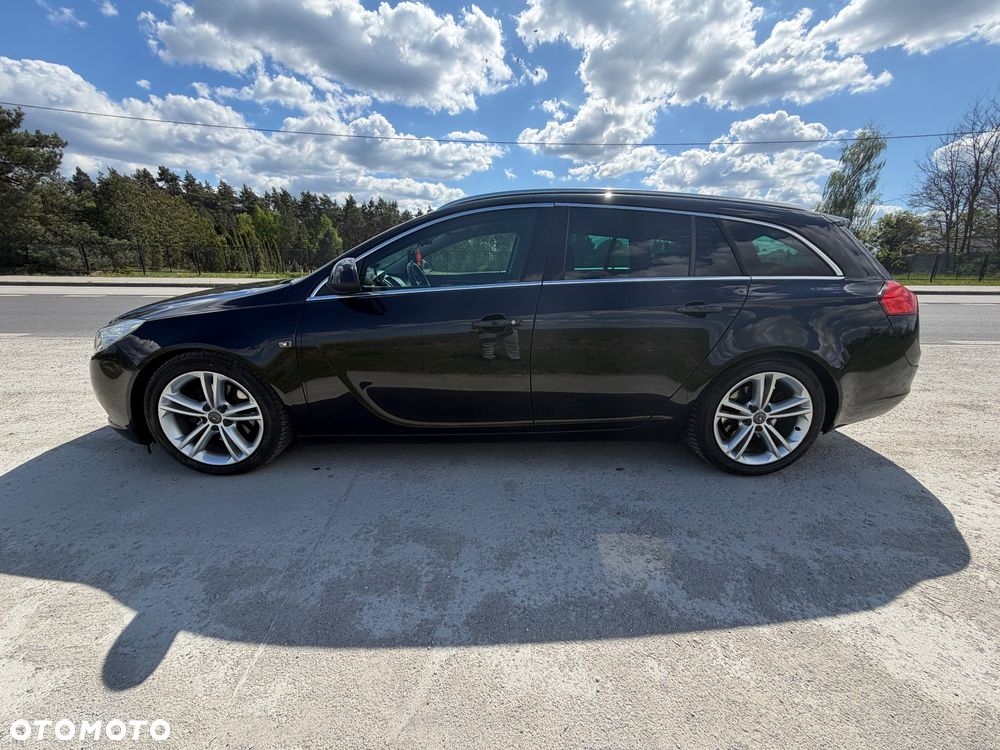 Opel Insignia - 2