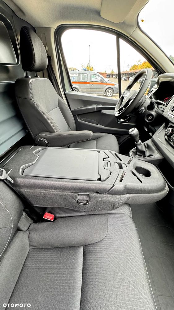Renault TRAFIC - 17