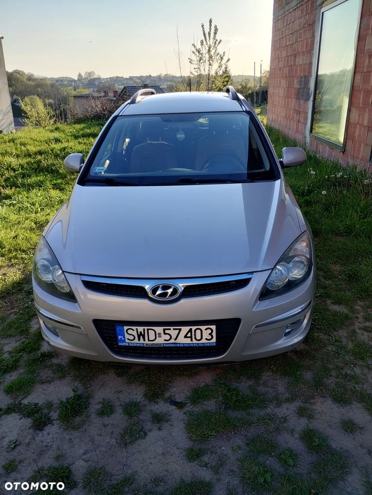 Hyundai i30 - 2