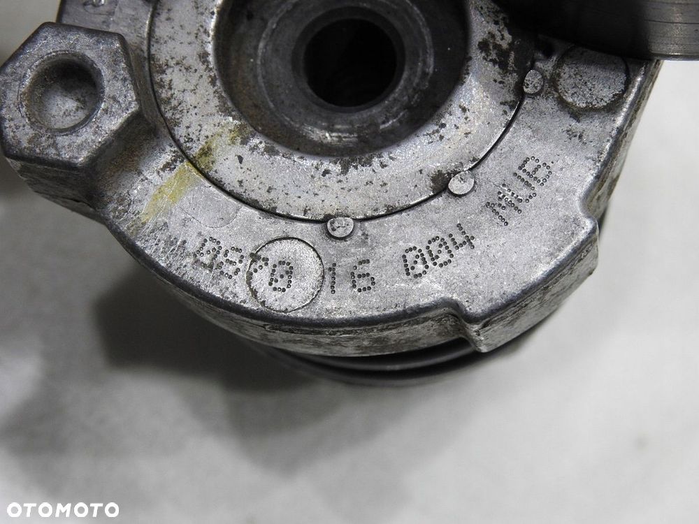 ROLKA NAPINACZ PASKA RENAULT CAPTUR I 0.9 TCE - 8