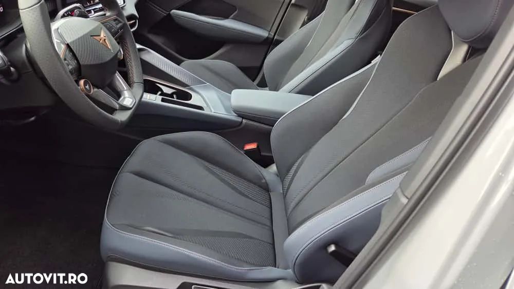 Cupra Terramar - 7