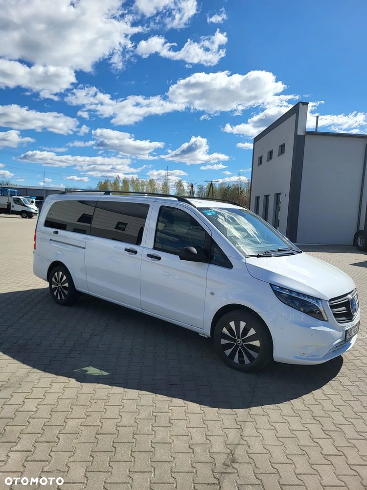 Mercedes-Benz Vito - 3