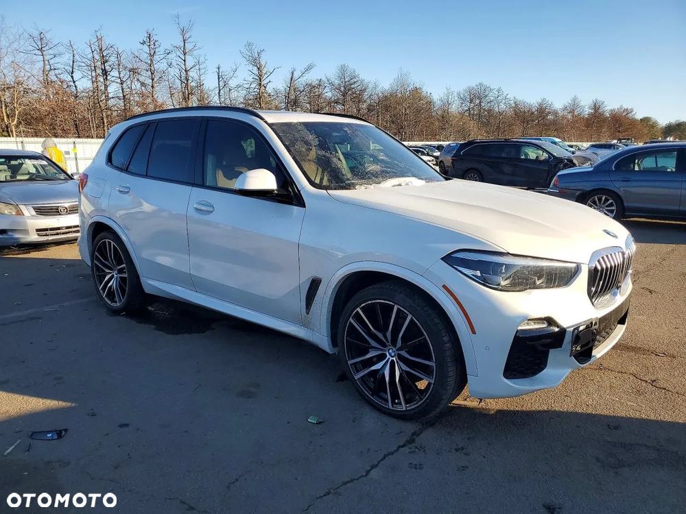 BMW X5 xDrive40i sport - 1