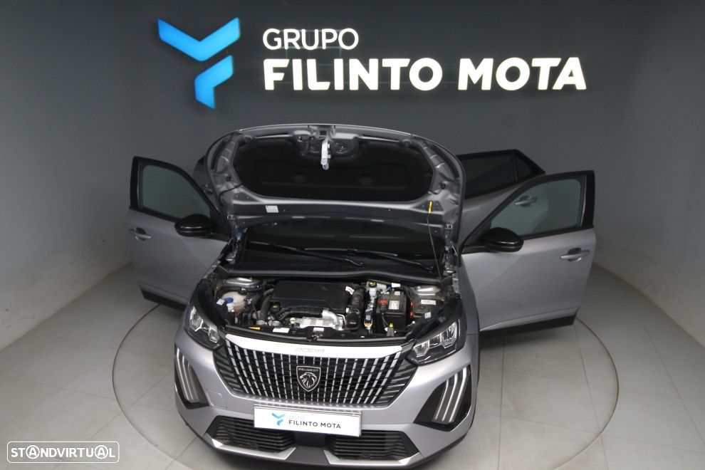 Peugeot 2008 1.2 PureTech Allure - 13