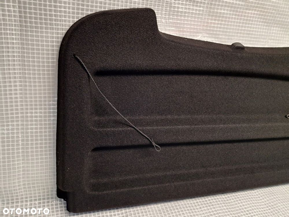 polka bagaznika dacia sandero III 3 2020- 794205701r orginal  demontaz - 3