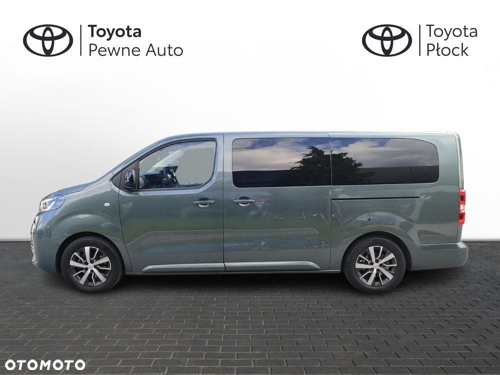 Toyota Proace Verso 2.0 D4-D Long VIP - 2