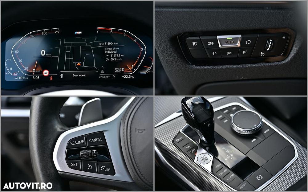 BMW Seria 3 330i xDrive Aut. M Sport - 21