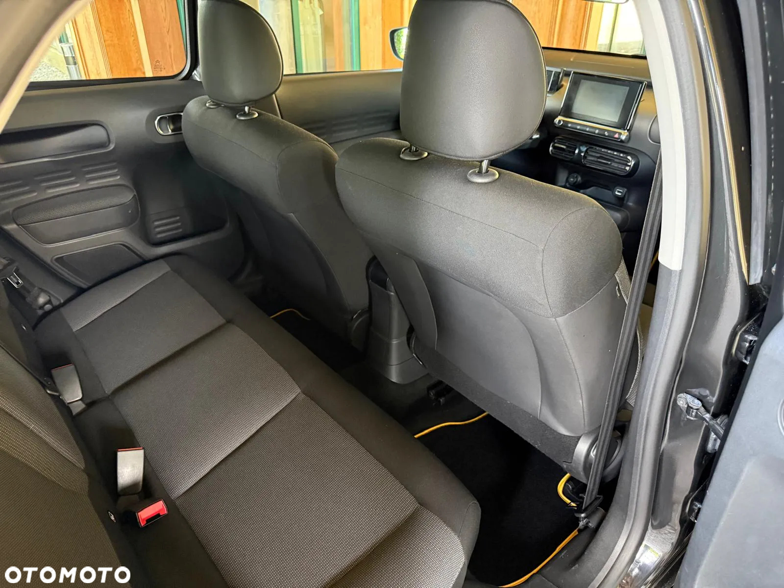 Citroën C4 Cactus 1.2 PureTech Feel - 6