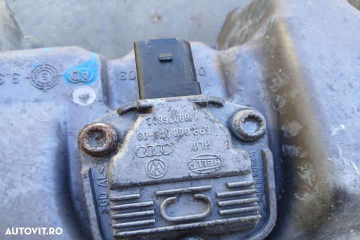 Baie ulei 03G103603 1J0907660C 03G103603 1J0907660C Volkswagen VW Pas - 4