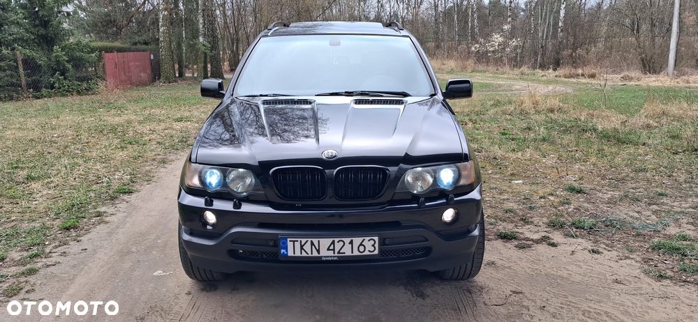 BMW X5 - 15