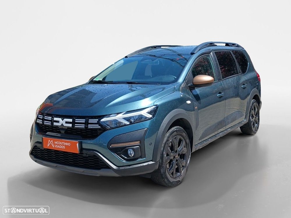 Dacia Jogger 1.0 ECO-G Extreme 7L Bi-Fuel - 1