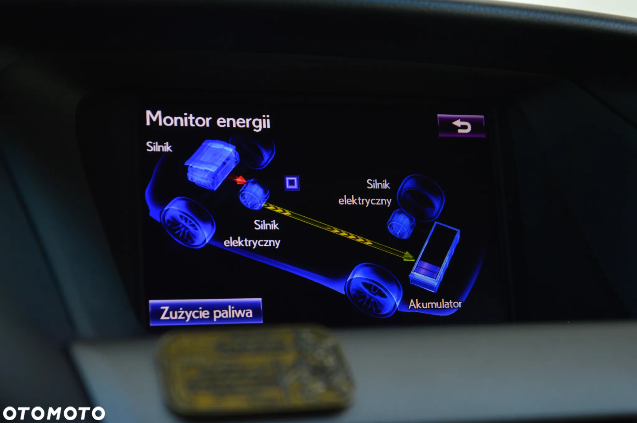 Lexus RX 450h Elite Navi - 29