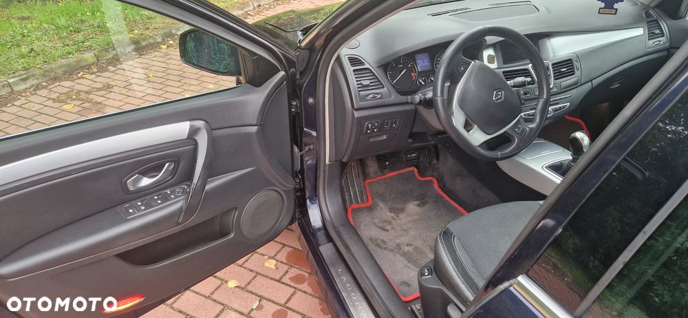 Renault Laguna - 7