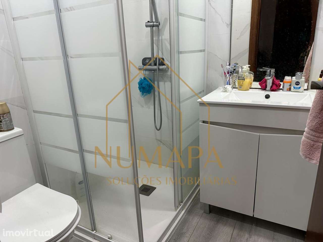 Apartamento T2 Amora - Grande imagem: 4/6