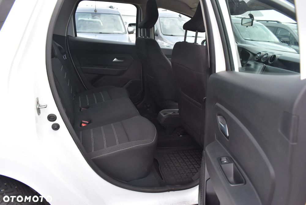 Dacia Duster 1.5 Blue dCi Expression 4WD - 16