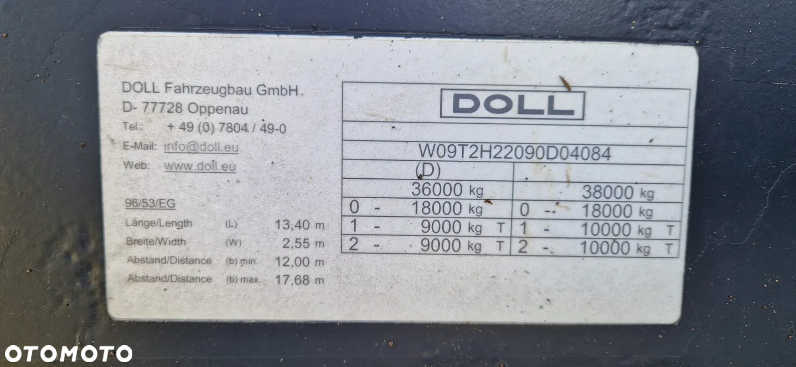 Doll T2H - 14