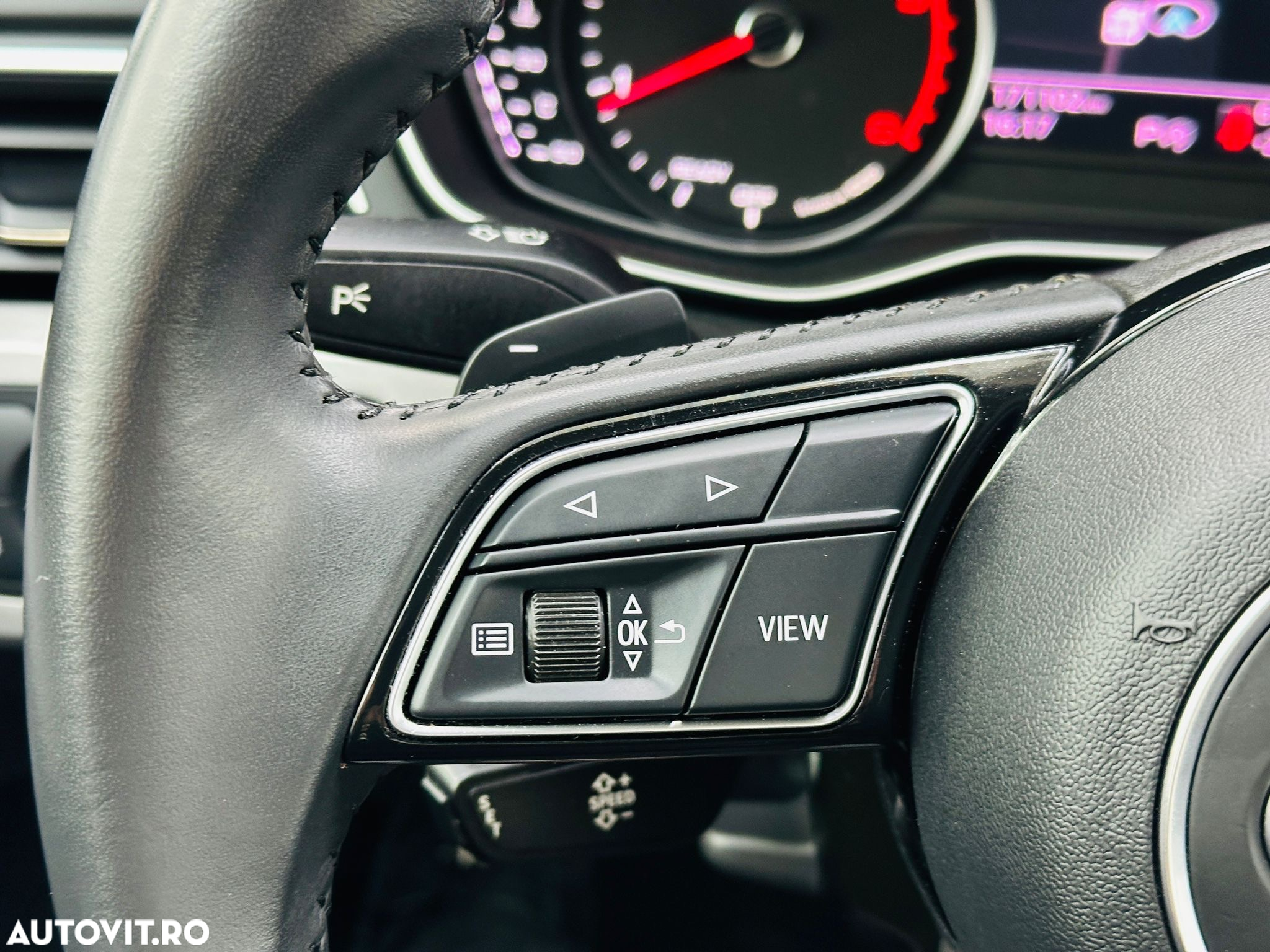 Audi A4 - 33