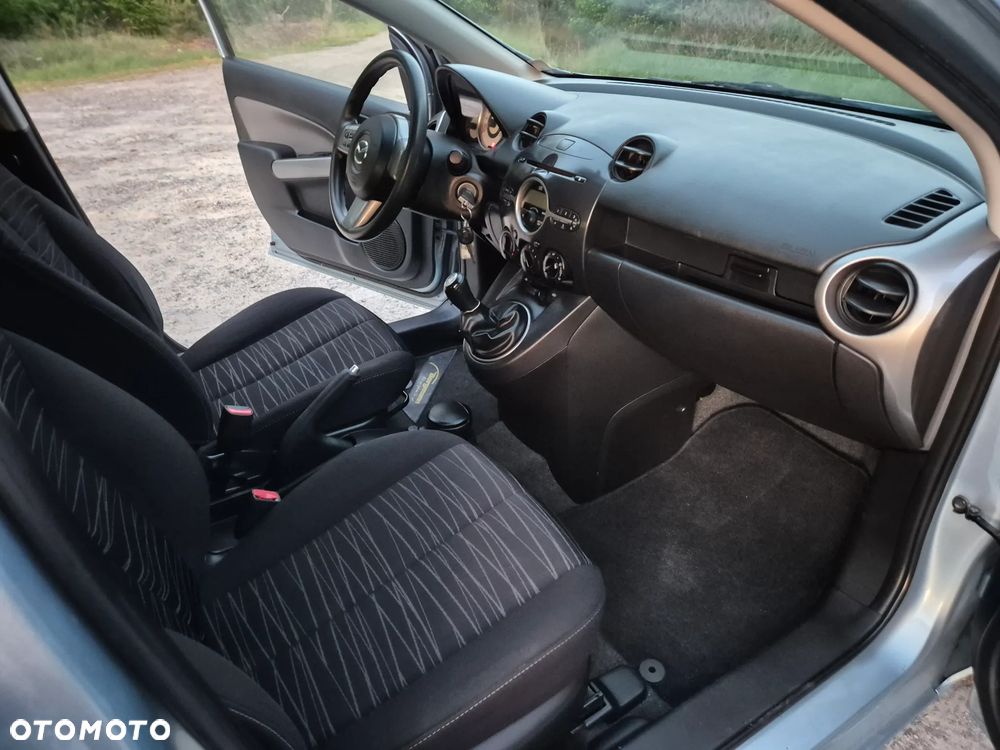 Mazda 2 1.3 Comfort - 21