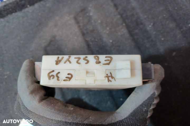 Calculator confort 6920817 6920817 BMW Seria 5 E39 [1995 - 2000] Tour - 4