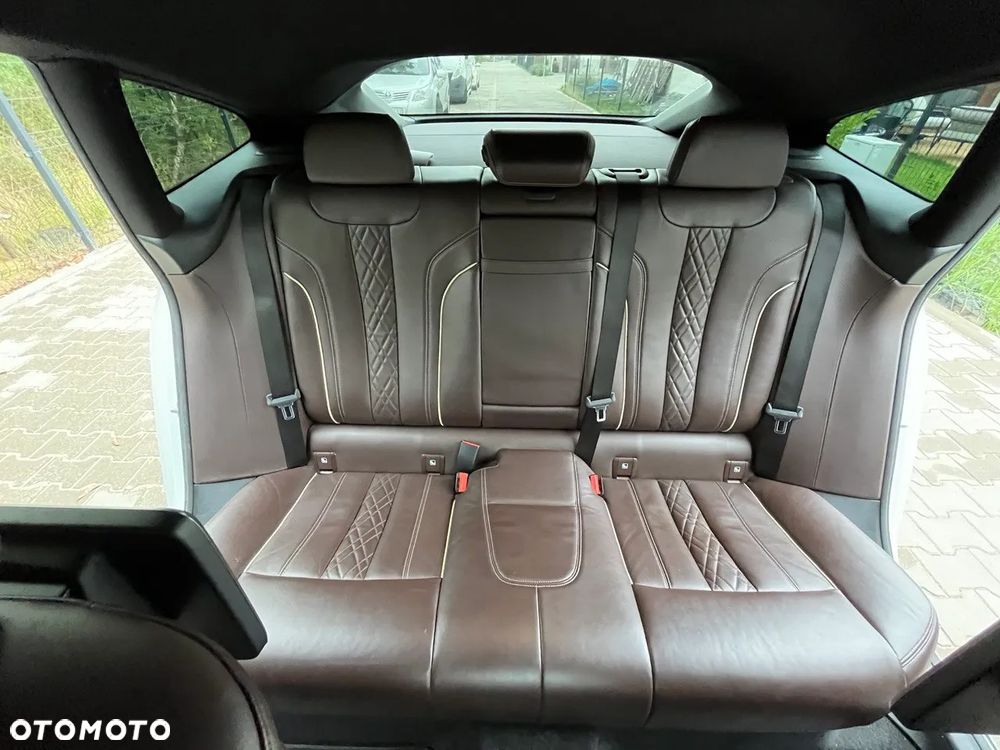 BMW 6GT 630d xDrive M Sport - 10