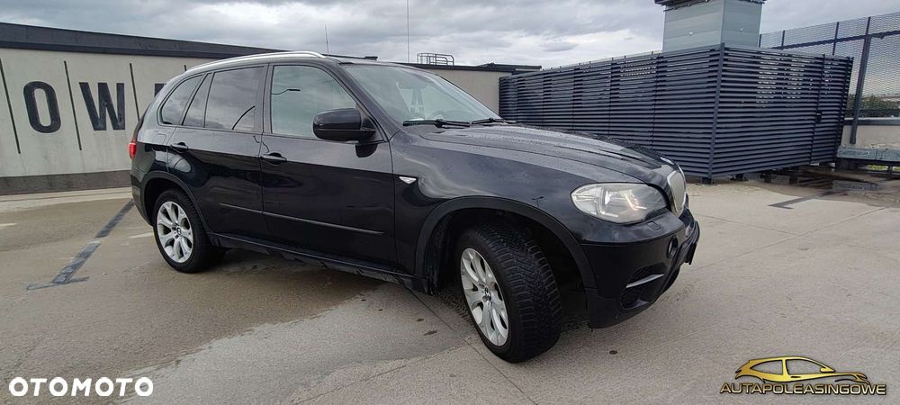 BMW X5 - 5