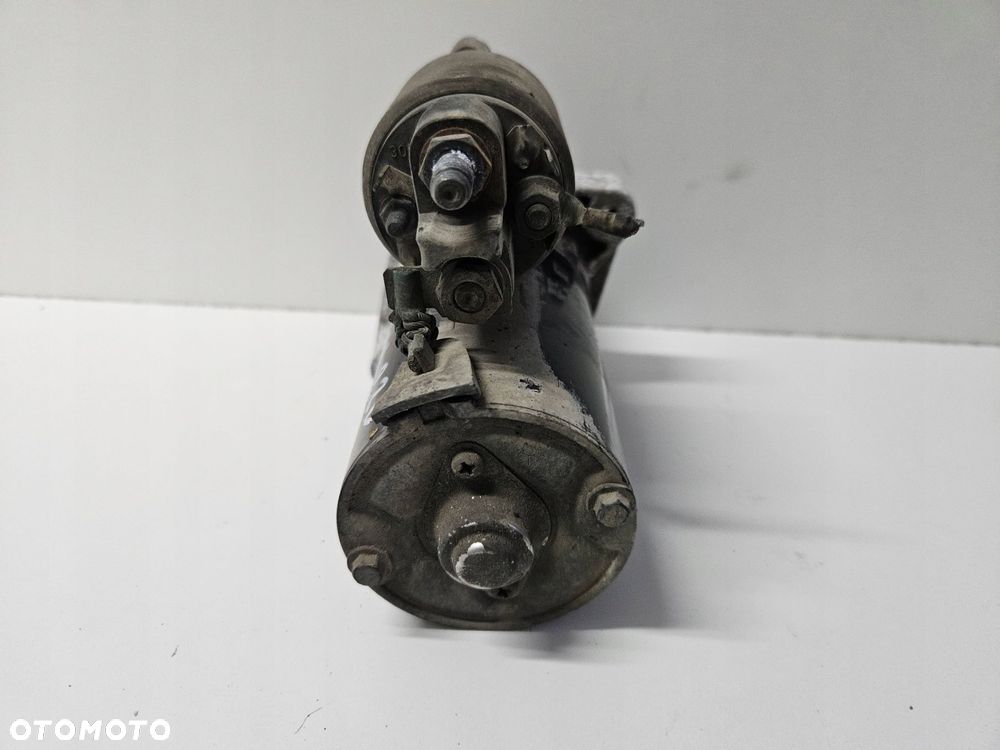 bmw m54b22 2.2 rozrusznik - 2