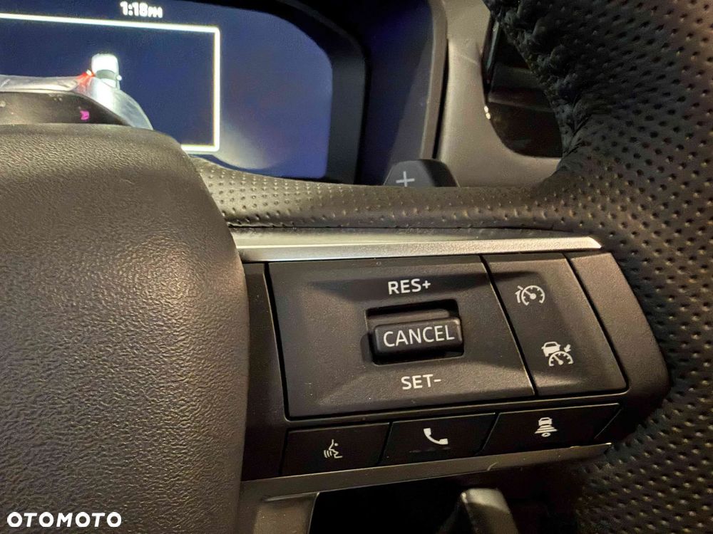 Mitsubishi Outlander Intense - 13