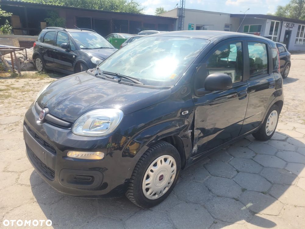 Fiat Panda - 9
