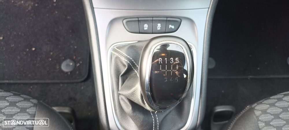 Opel Astra 1.5 D GS Line S/S - 25