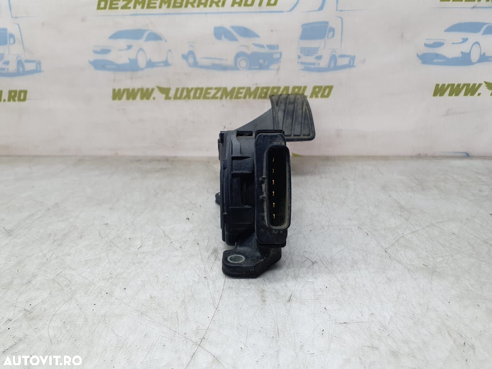 Pedala acceleratie 49400-79j90 Suzuki SX4 1 [2006 - 2014] - 4