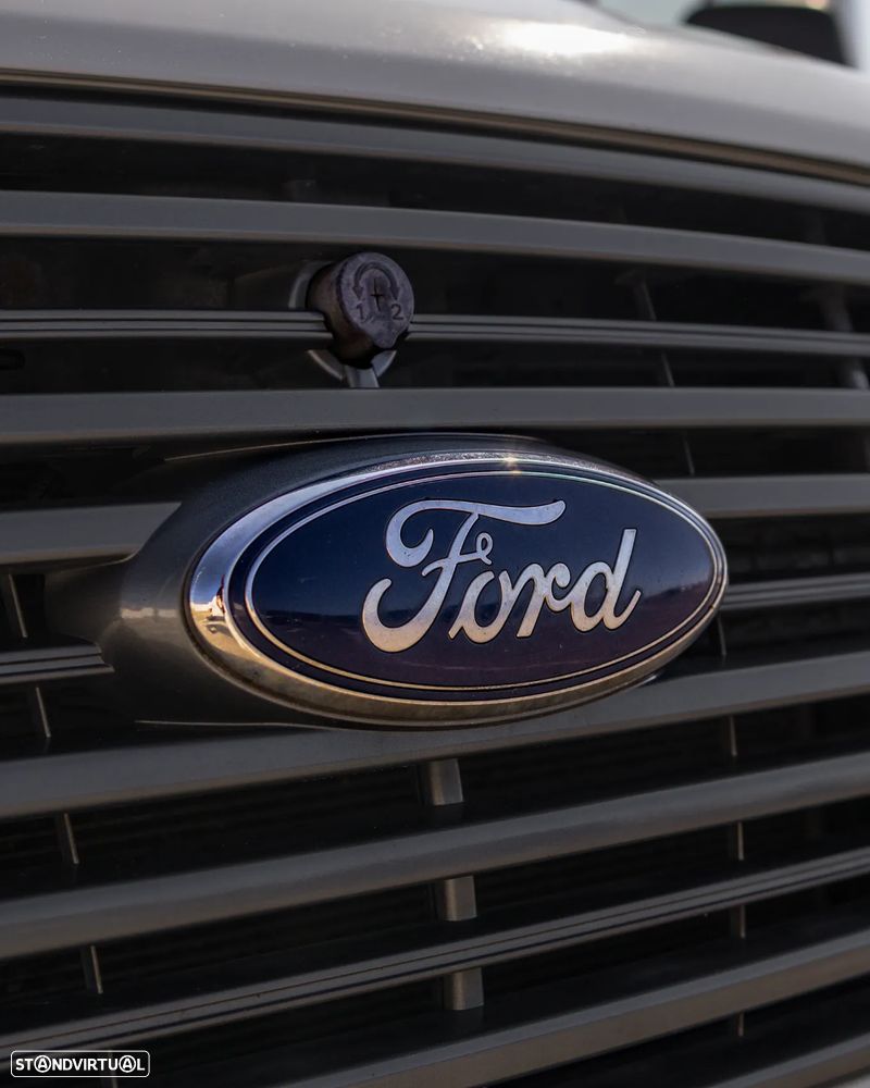 Ford Transit 350 L3H2 2.0 TDCI - 10