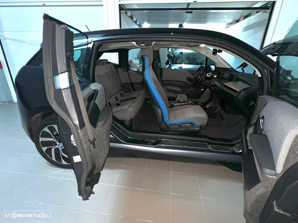 BMW i3 120Ah - 11