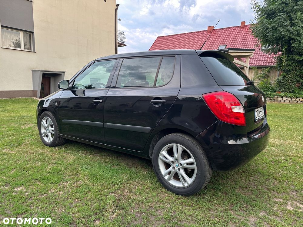 Skoda Fabia 1.9 TDI Classic - 3