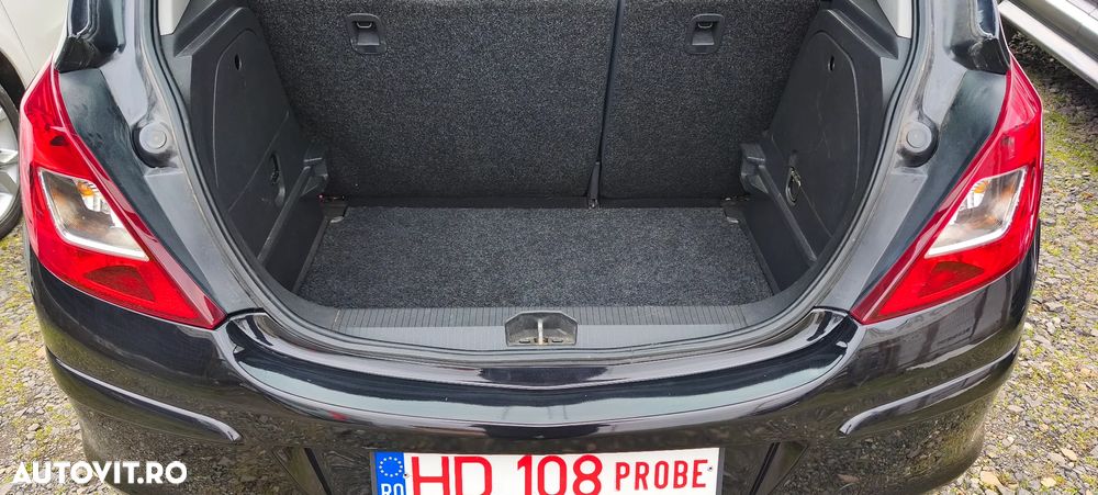 Opel Corsa 1.3 CDTI Cosmo - 38