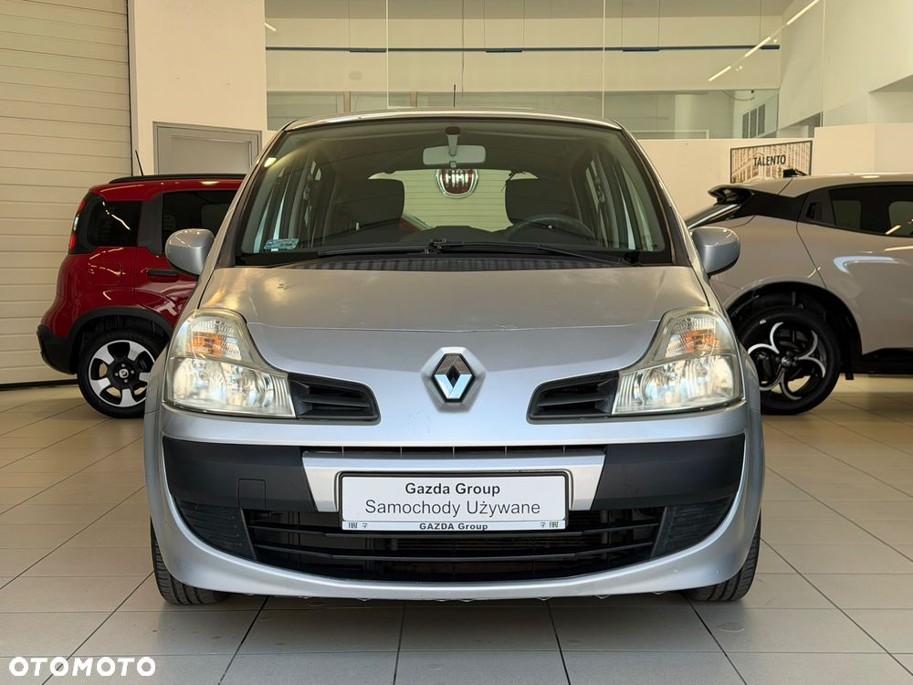 Renault Modus - 3