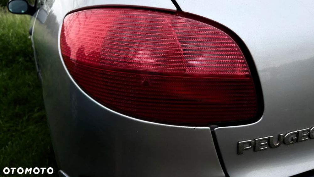 Peugeot 206 1.4 XS - 2