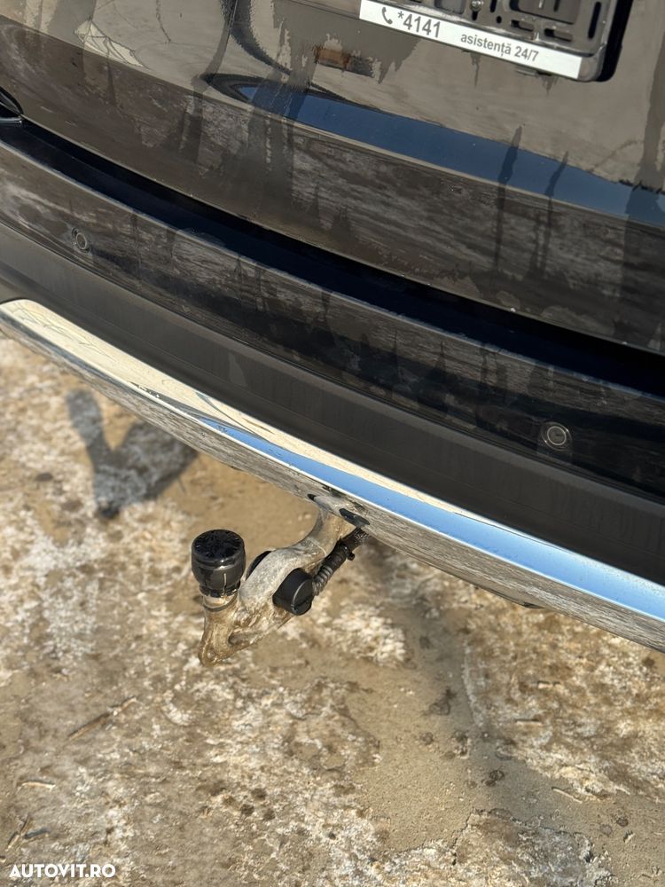 Mercedes-Benz GLE - 10