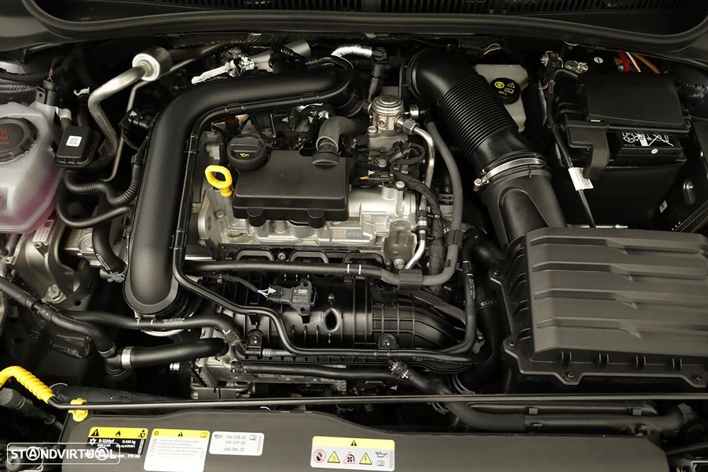 VW Taigo 1.0 TSI Urban - 23