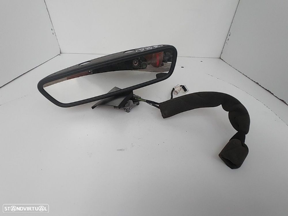 Espelho Retrovisor Interior Mercedes-Benz C-Class (W204) - 1