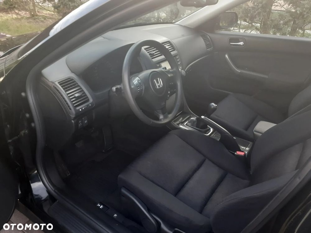 Honda Accord 2.0 Comfort - 10