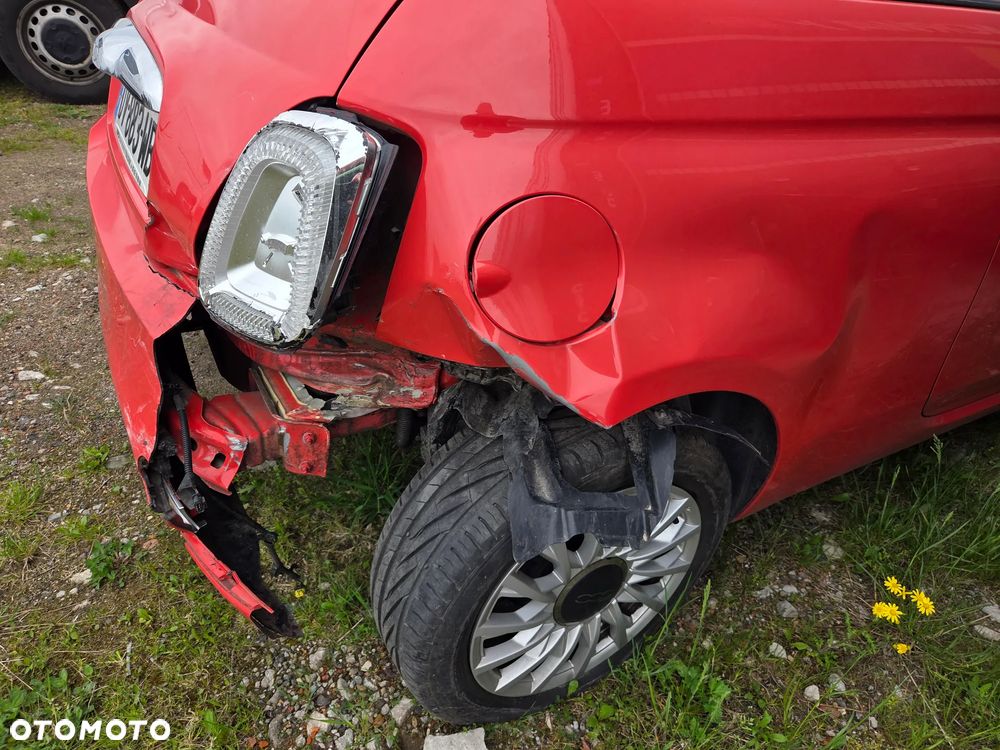 Fiat 500 1.2 Start&Stopp - 7