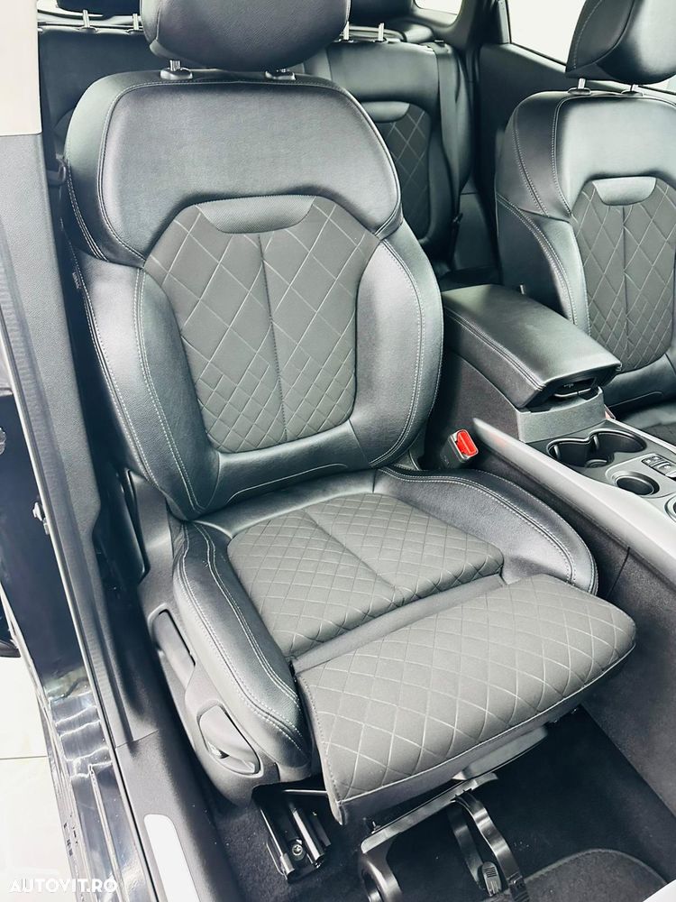 Renault Kadjar BLUE dCi 115 Deluxe-Paket LIMITED - 18