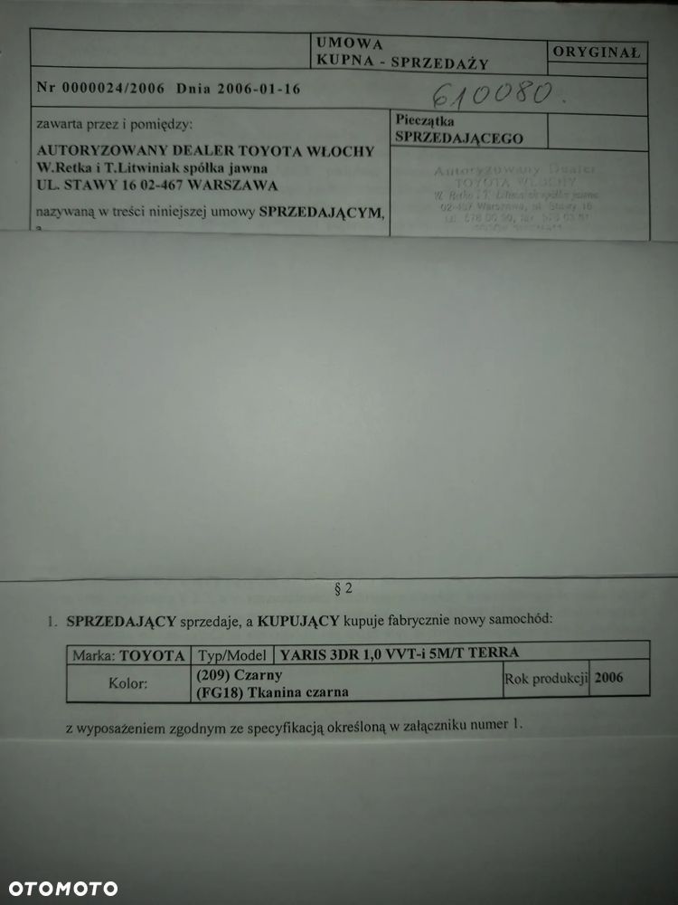 Toyota Yaris 1.0 Terra - 24