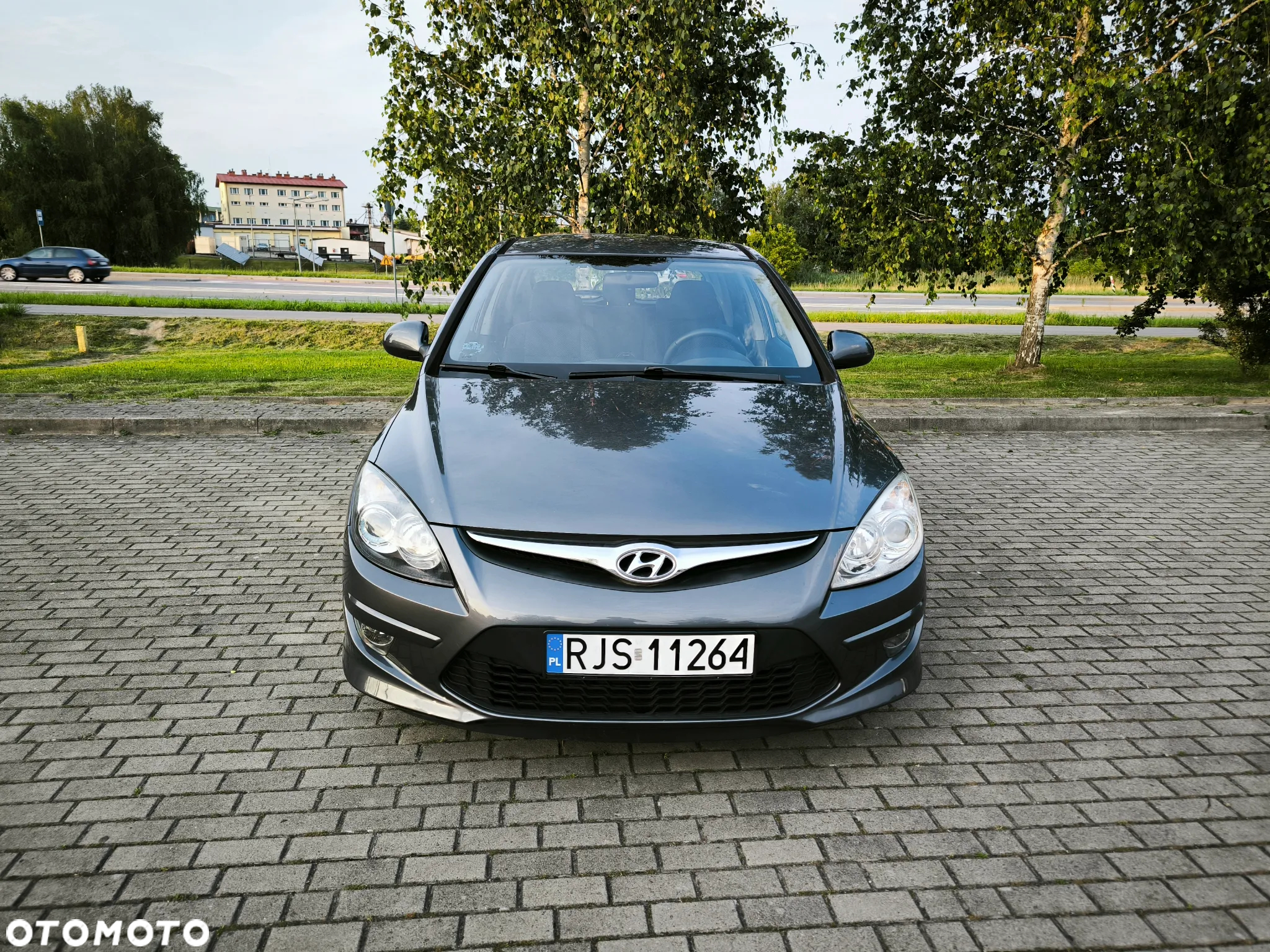 Hyundai i30 1.4 FIFA WM Edition - 23