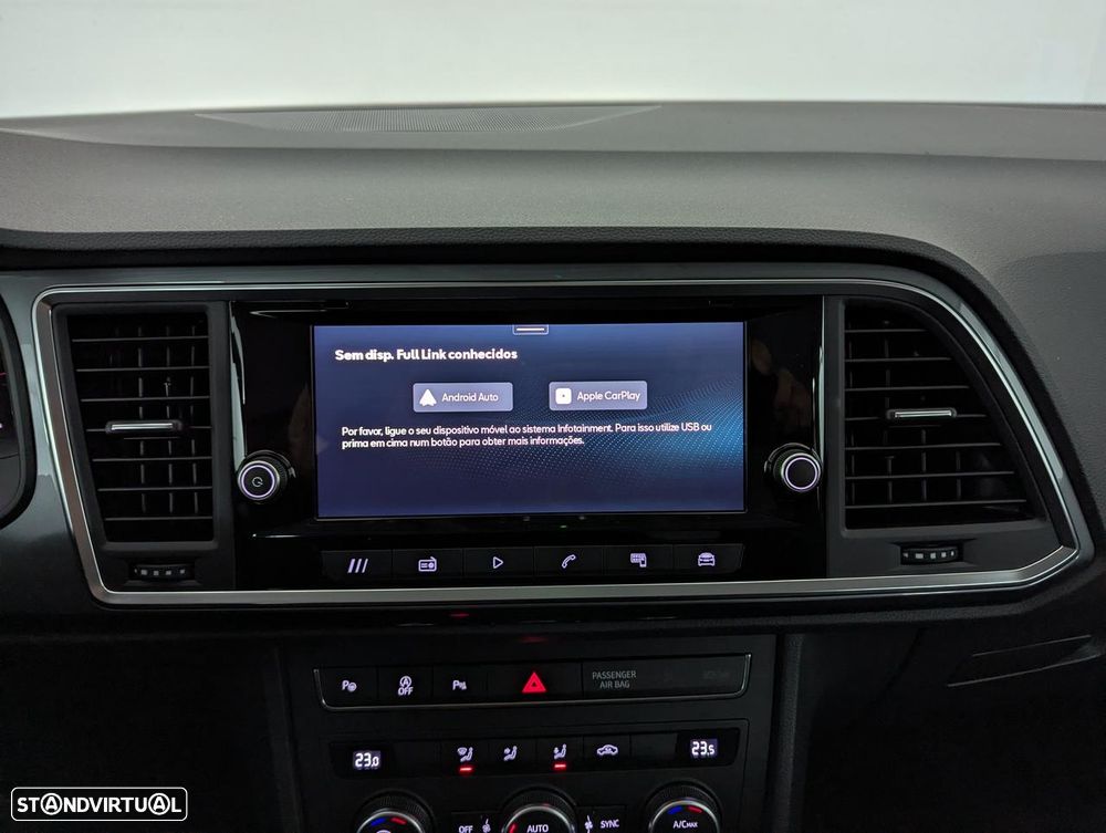 SEAT Ateca 1.0 TSI Style - 6